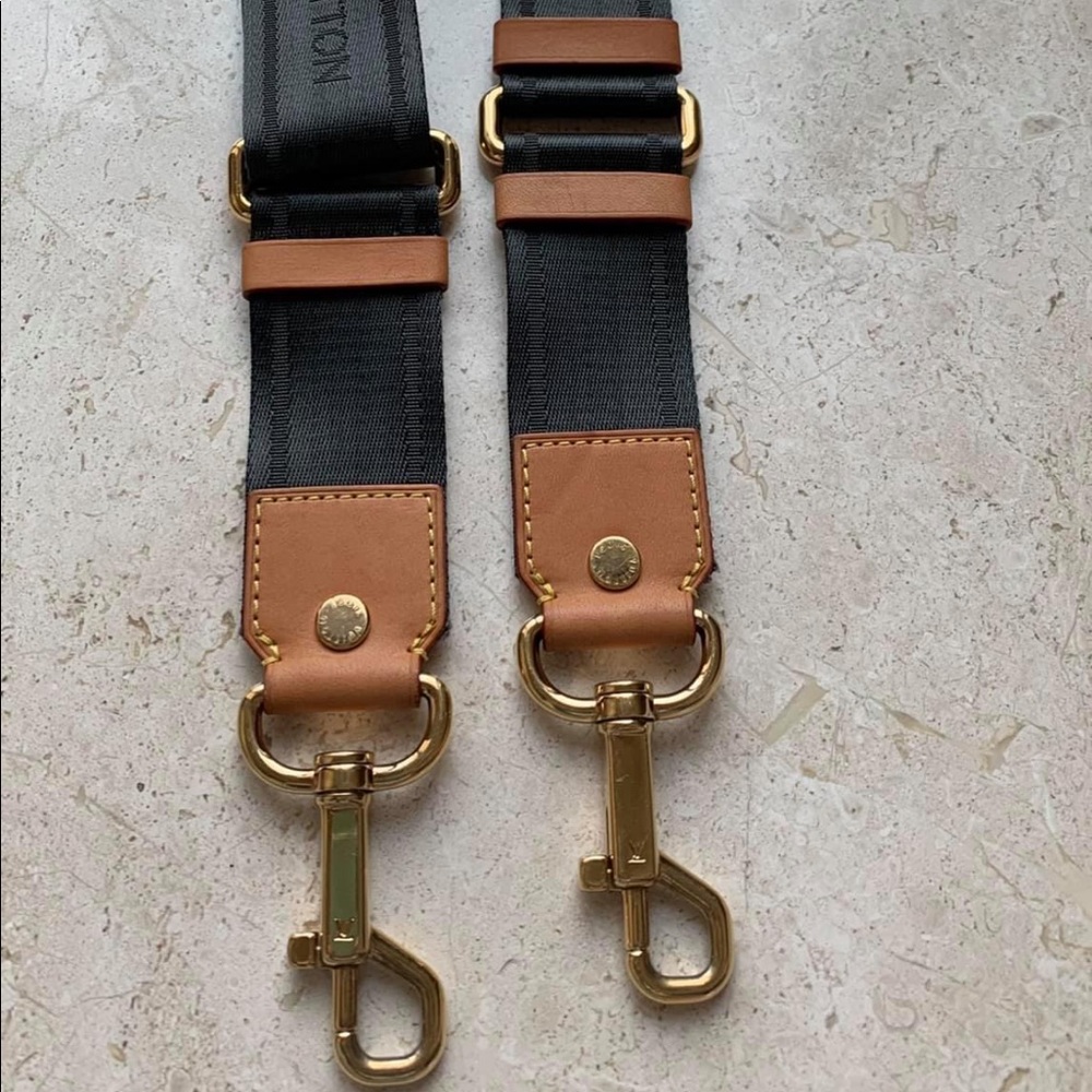 💎✨COLLECTORS✨💎 limited edition Louis Vuitton large duffle - Picture 13 of 16